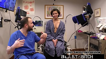 Rebel wyatt sucks dick and gets blasted with cum pov version