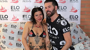 Shaketi babe en la previa del cuarto picante