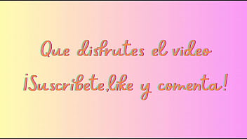 Mientras mi novia no esta yo y su amiga cogemos duro toda la noche ¡que gran culo