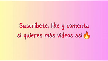 Mientras mi novia no esta yo y su amiga cogemos duro toda la noche ¡que gran culo