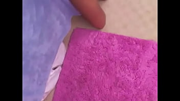 Amanda bell blue eyes big tits midwest blonde big cock pov and cum facial