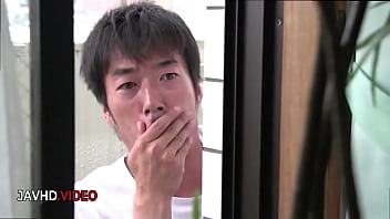 Yui sakura's sensual passionate bj & intimate finish