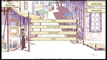 Lusty Buccaneers Parody Hentai Game Ep1 Nami Is Exposing Her Naked Body At Night thumbnail