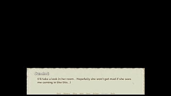 Lusty buccaneers parody hentai game ep 1 nami is exposing her naked body at night