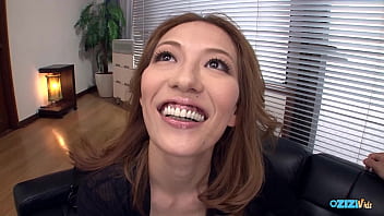 This remarkable woman had a broad grin on her face till she engaged in sexual activity This remarkable woman had a broad grin on her face till she engaged in sexual activity