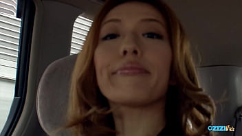 This remarkable woman had a broad grin on her face till she engaged in sexual activity