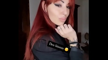 Coucou toi comment tu va aujourd'hui