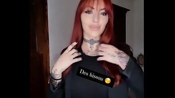 Coucou toi comment tu va aujourd'hui