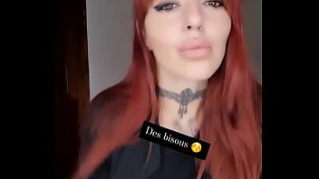 Coucou toi comment tu va aujourd'hui