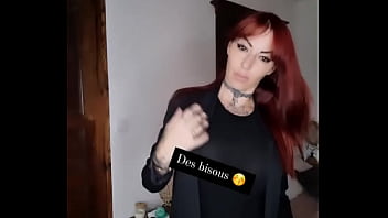 Coucou toi comment tu va aujourd'hui