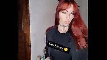 Coucou toi comment tu va aujourd'hui