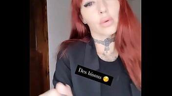 Coucou toi comment tu va aujourd'hui