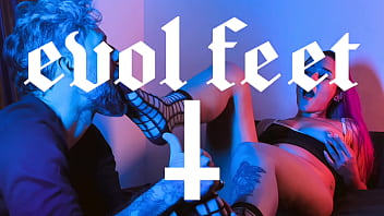 All your dirty fantasies are under my feet