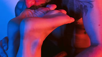 All your dirty fantasies are under my feet