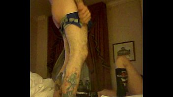 Jerkin for kandy rayne