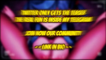 Anime hentai sex join with us family