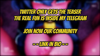 Anime hentai sex join with us family