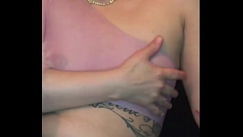 Pinklypuff full video available on my channel