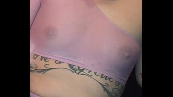 Pinklypuff full video available on my channel