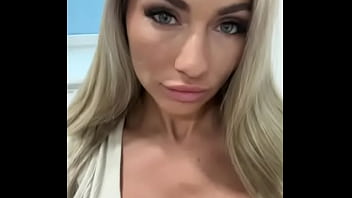 They are irresistable oiled up