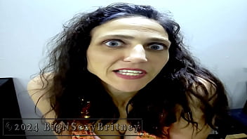 Introducing big n sexy britney the southern belle blowjob queen making my online debut 1 minute teaser nsfw