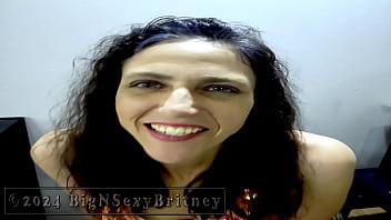 Introducing big n sexy britney the southern belle blowjob queen making my online debut 1 minute teaser nsfw