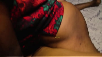 The biggest cock of her life