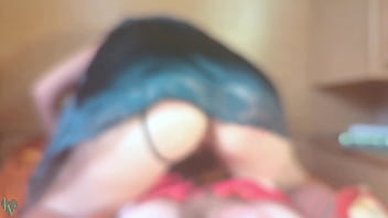 Nympho Elf Caught By Santa Winter Leigh Free Preview thumbnail