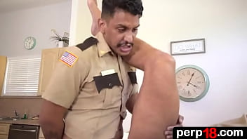 Shoplifters Caught Stealing Killian Knox & Leo Silva In "sweet Blackmail" thumbnail