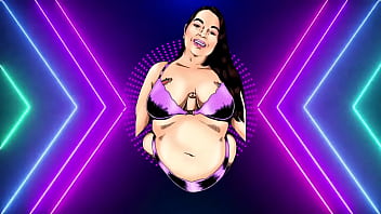 Now available "julie takes my huge strap on" is live on my website watch as julie ginger takes my big dick anaconda by