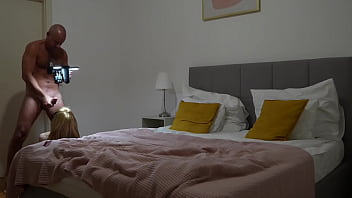 Backstage masked german slut ana lingus getting her ass smashed by leo casanova part 4 last