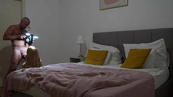 Backstage masked german slut ana lingus getting her ass smashed by leo casanova part 4 last