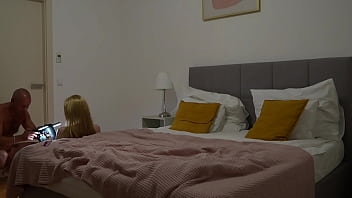 Backstage masked german slut ana lingus getting her ass smashed by leo casanova part 4 last