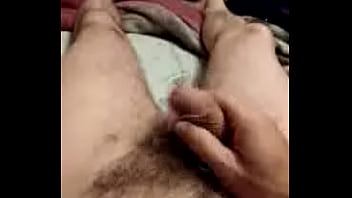 Gary anderson playing ait his dick