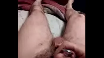 Gary anderson playing ait his dick