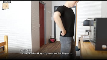 University of problems extra scenes 23