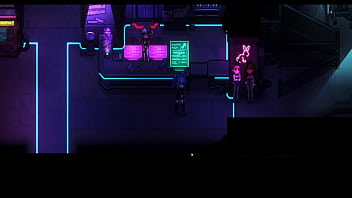 Third neon nights demo