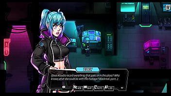 Third neon nights demo