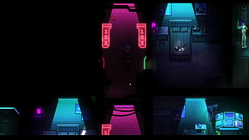 Third neon nights demo