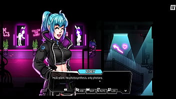 Third neon nights demo