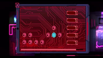 Third neon nights demo