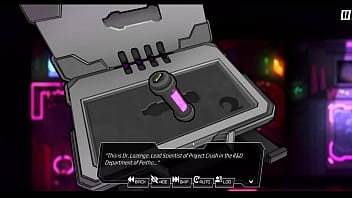 Third neon nights demo