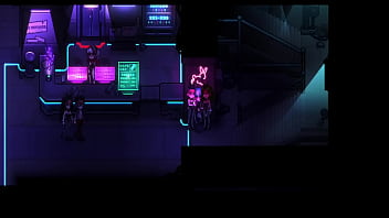 Third neon nights demo