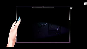 Third neon nights demo