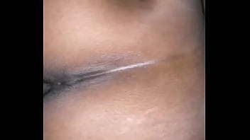 Fucked her wet pussy