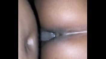 Fucked her wet pussy