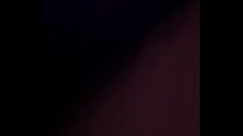 Horny young girlfriend sucking while i finger her asshole