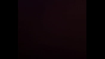 Horny young girlfriend sucking while i finger her asshole