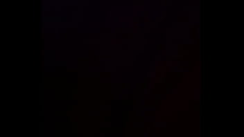 Horny young girlfriend sucking while i finger her asshole