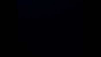 Horny young girlfriend sucking while i finger her asshole